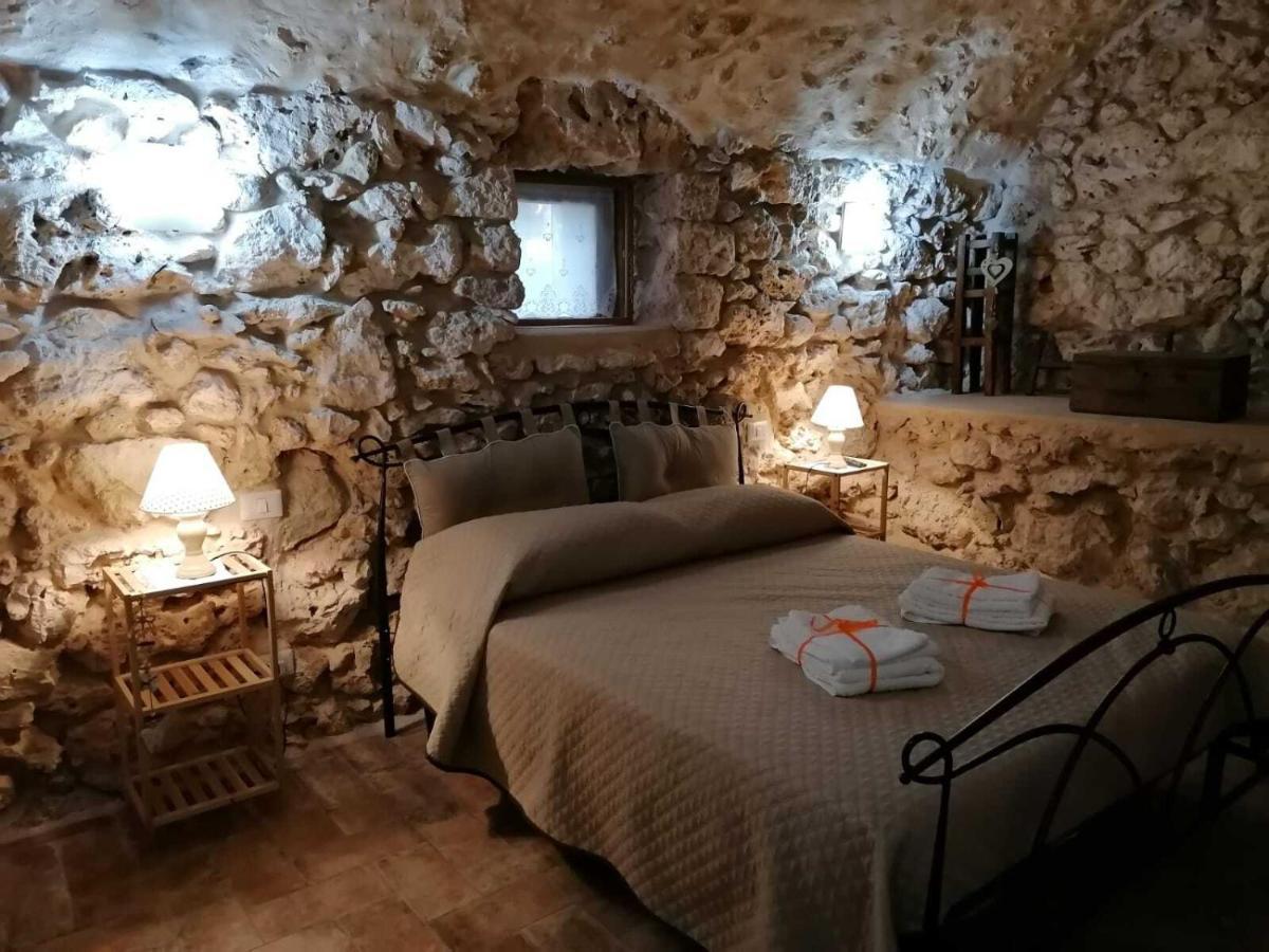 Villa Tenuta Castelli à San Donato Val di Comino Extérieur photo