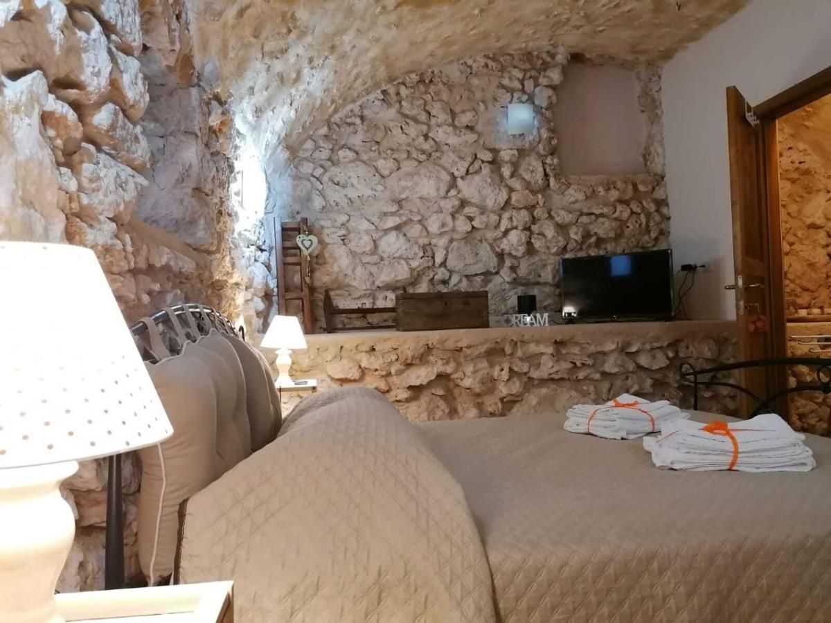 Villa Tenuta Castelli à San Donato Val di Comino Extérieur photo